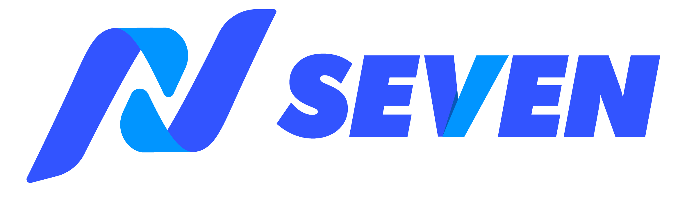 seven logo